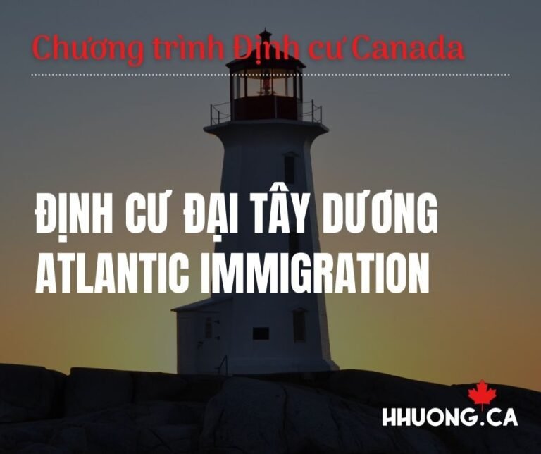 Định cư Atlantic (AIP)